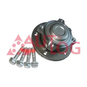 RS1318 AUTLOG