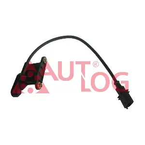 AS4816 AUTLOG