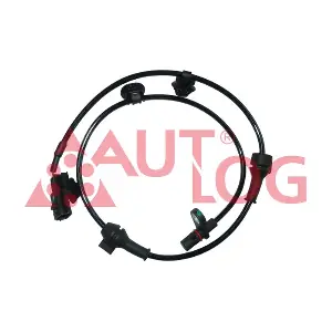 AS5192 AUTLOG