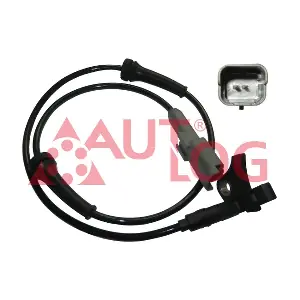 AUTLOG AS4540