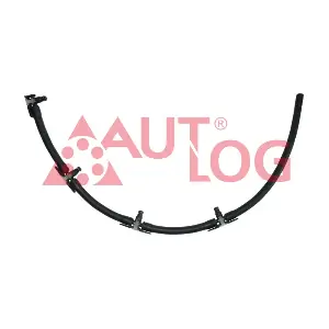 KL3229 AUTLOG