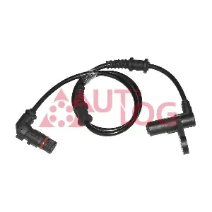 AUTLOG AS4109