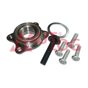RS1250 AUTLOG