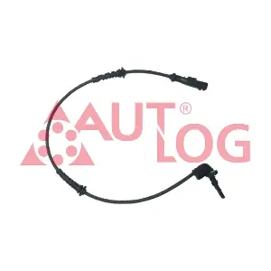 AS5538 AUTLOG