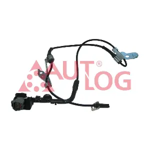 AS4724 AUTLOG