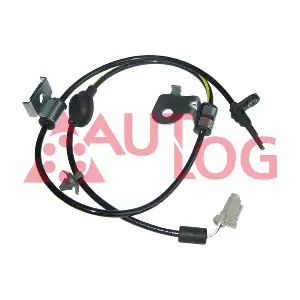 AS5106 AUTLOG