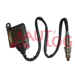 AS5660 AUTLOG