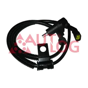 AS4418 AUTLOG