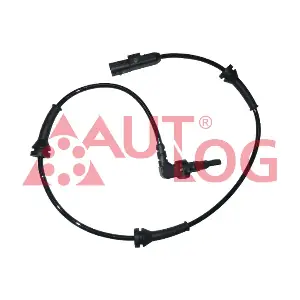 AS5186 AUTLOG