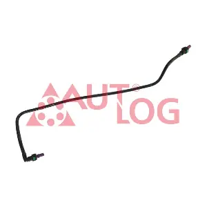 KL3186 AUTLOG