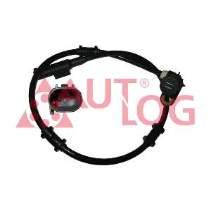 AS4531 AUTLOG