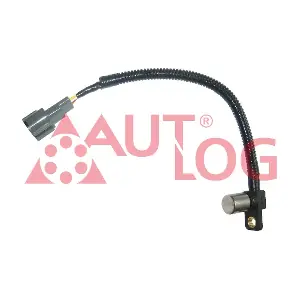 AS5116 AUTLOG