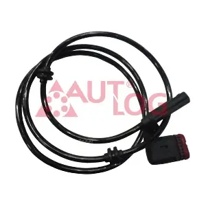 AS4383 AUTLOG