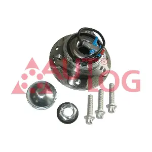 AUTLOG RS1012