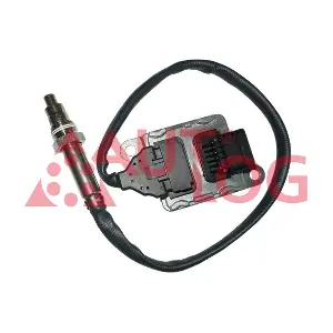 AS5807 AUTLOG