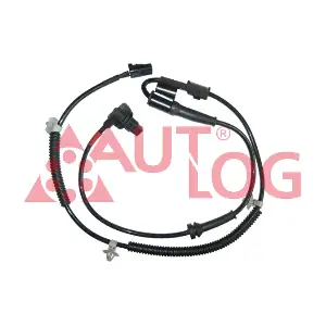 AS4718 AUTLOG
