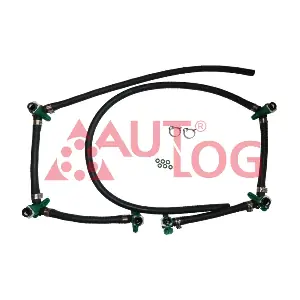 AUTLOG KL3104 Шланг, витік палива