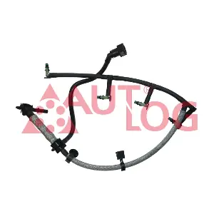 KL3075 AUTLOG