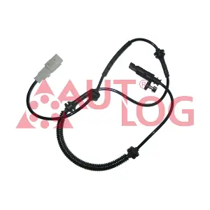 AS4560 AUTLOG