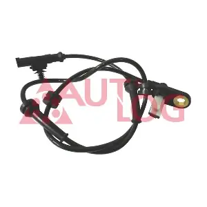 AS5033 AUTLOG