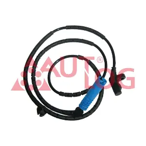 AS5154 AUTLOG