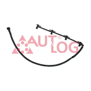 KL3076 AUTLOG