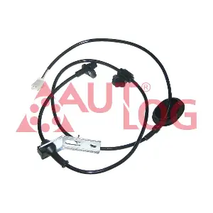 AS5041 AUTLOG