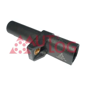 AS5509 AUTLOG