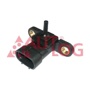 AS5241 AUTLOG
