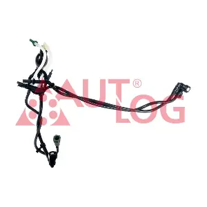 KL3118 AUTLOG
