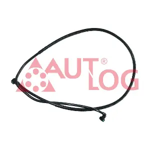 KL3189 AUTLOG
