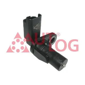 AS5081 AUTLOG