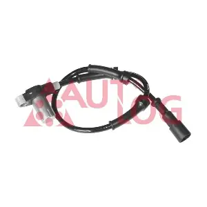 AS4144 AUTLOG