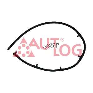 KL3107 AUTLOG