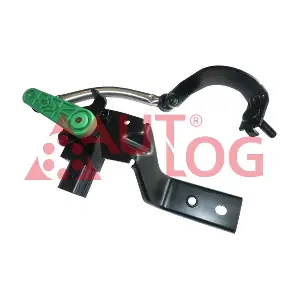 AS6456 AUTLOG