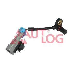 AS5099 AUTLOG