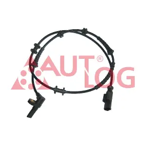 AS4775 AUTLOG