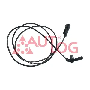 AS5512 AUTLOG