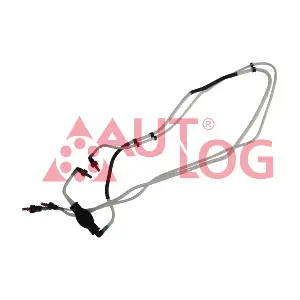 KL3184 AUTLOG
