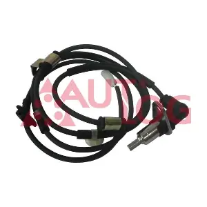 AS4448 AUTLOG