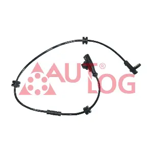 AS5820 AUTLOG
