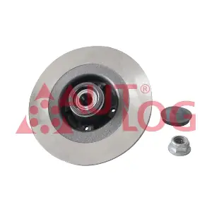 BS6004 AUTLOG