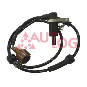 AS4352 AUTLOG