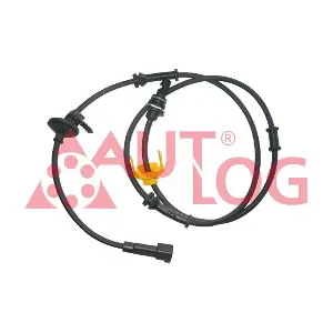AS5100 AUTLOG