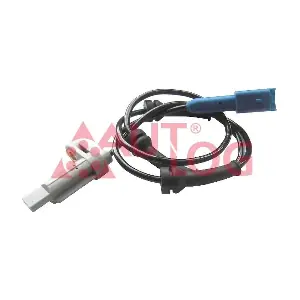 AS4155 AUTLOG