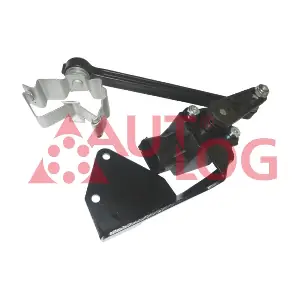 AS6455 AUTLOG