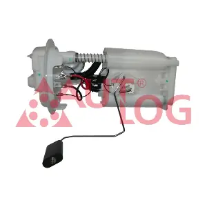 KP5116 AUTLOG
