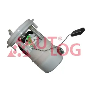 KP5119 AUTLOG