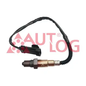 AUTLOG AS2203