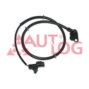 AS4860 AUTLOG